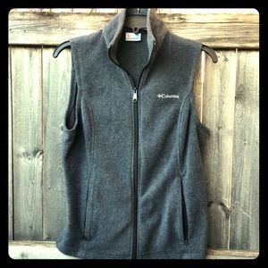 Columbia Vest
